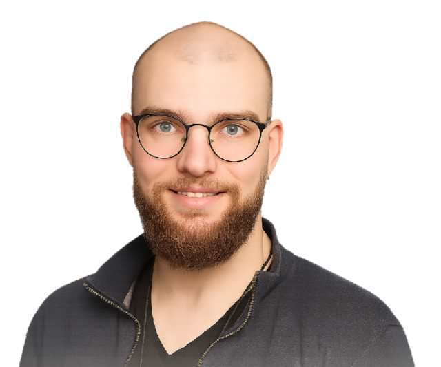 Porträt von Felix Semmler